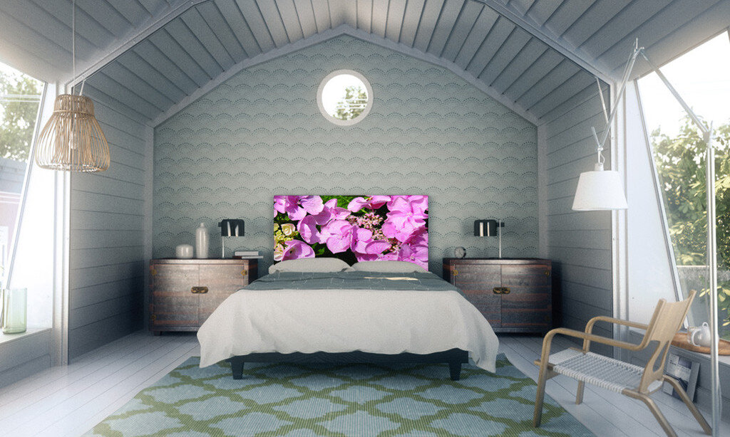 collection by NOYO for bedroom