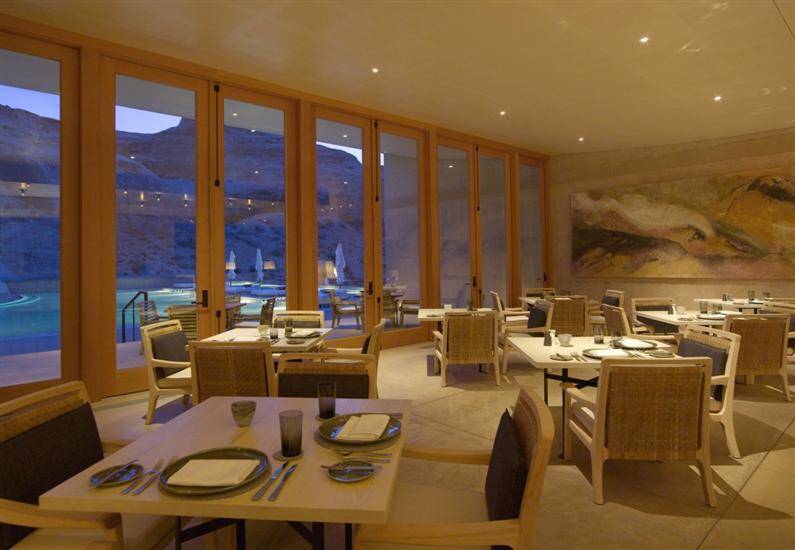 Amangiri Hotel and Spa spectacular project in Canyon Point - www.homeworlddesign.com (25)