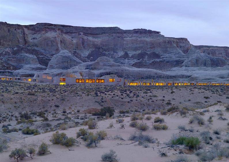 Amangiri Resort and Spa spectacular project in Canyon Point - www.homeworlddesign.com (8)