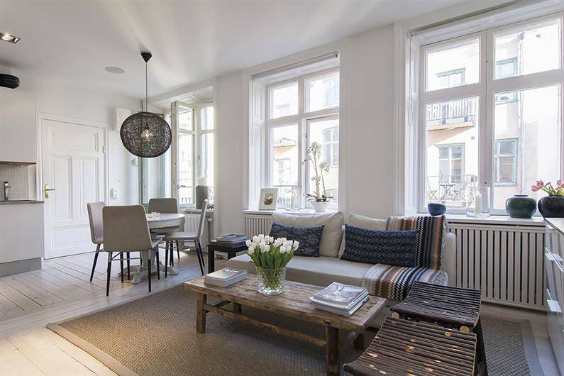 Small apartment in Stockholm - www.homeworlddesign.com (4)