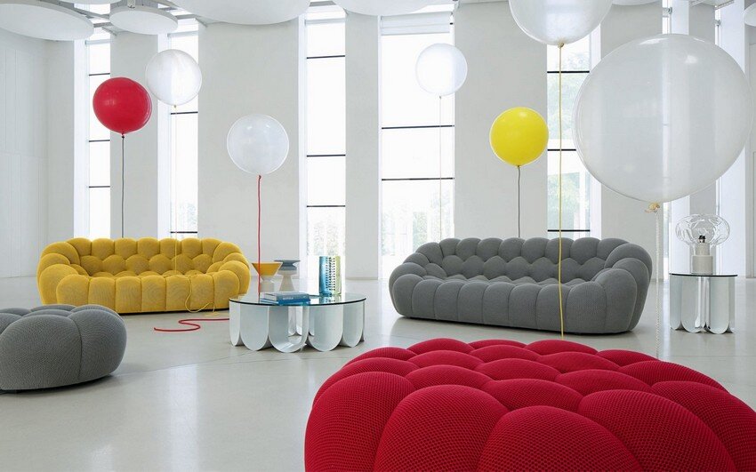 Bubble-Sofa by Sacha Lakic stylish, colourful and completely handmade- www.homeworlddesign. com (9)