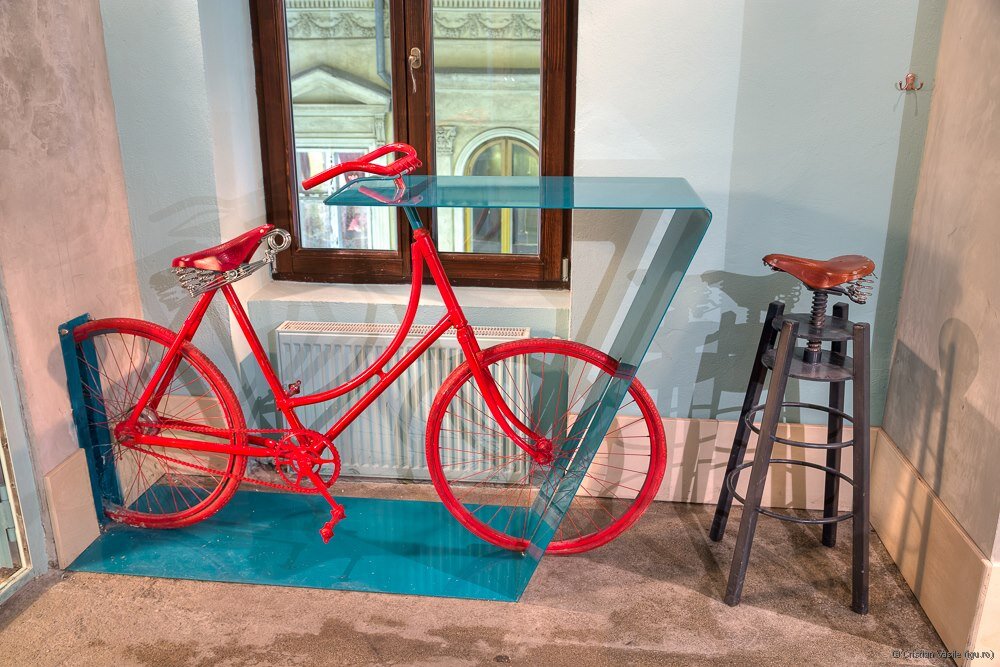 Thematic bar for urban cyclists - The Bicycle by Openspace - HomeWorldDesign (16)