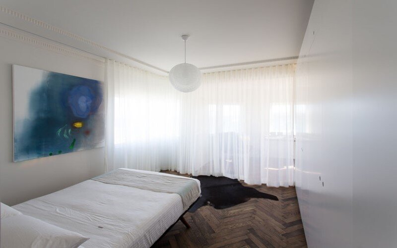 Bondi apartment - sophisticated inner-city beach home (5)