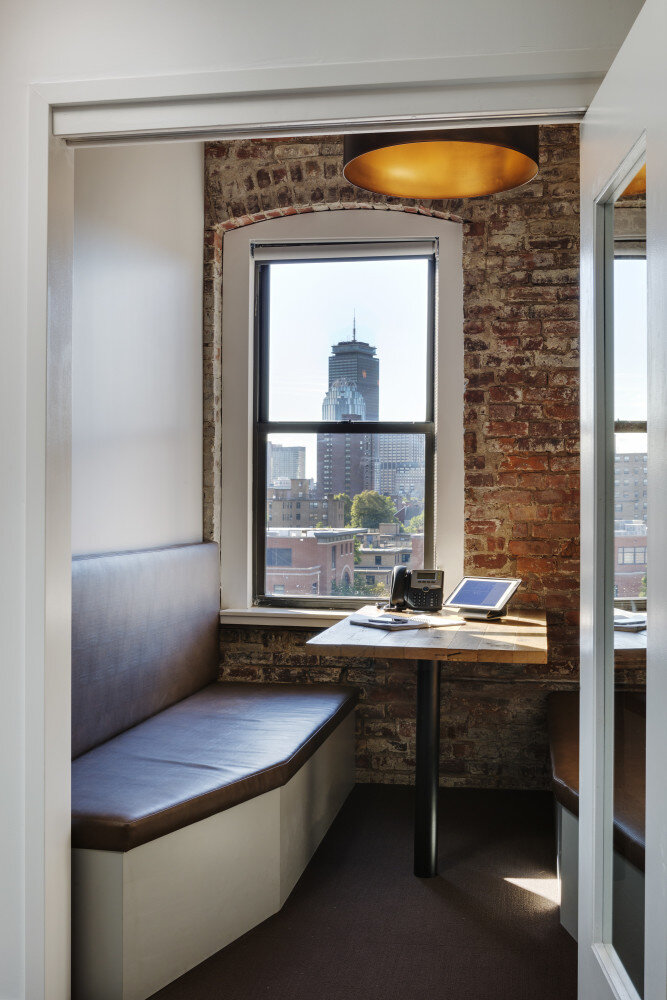 New workplace for Norbella in Boston by ACTWO Architects (8)