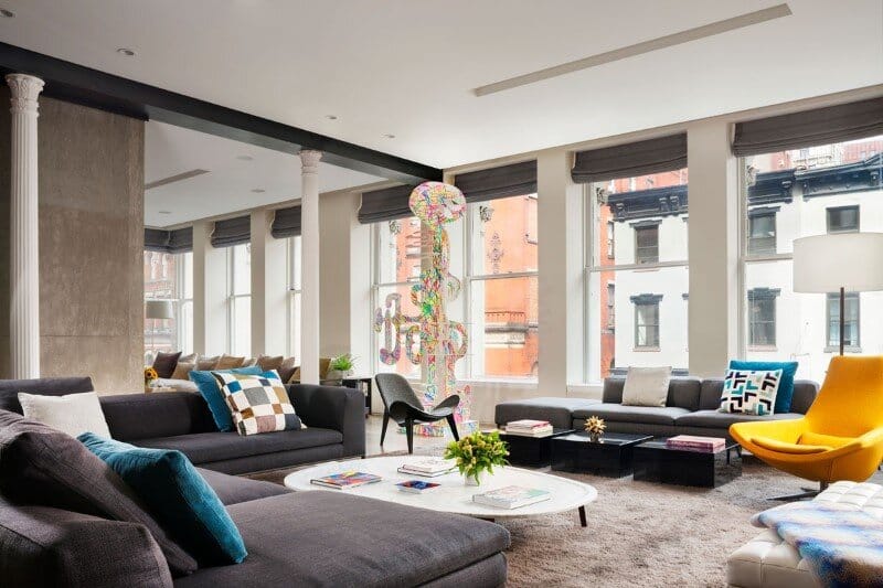 Loft By Design bond street loftaxis mundi design Loft By Design bond street loftaxis mundi design