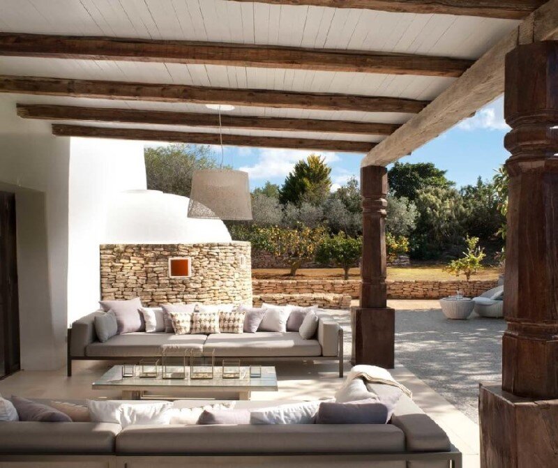 Vacation house in Ibiza with interiors designed by TG Studio (27)
