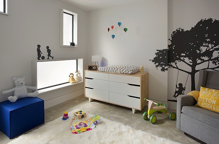 kids room, ZeroEnergy Design (13)