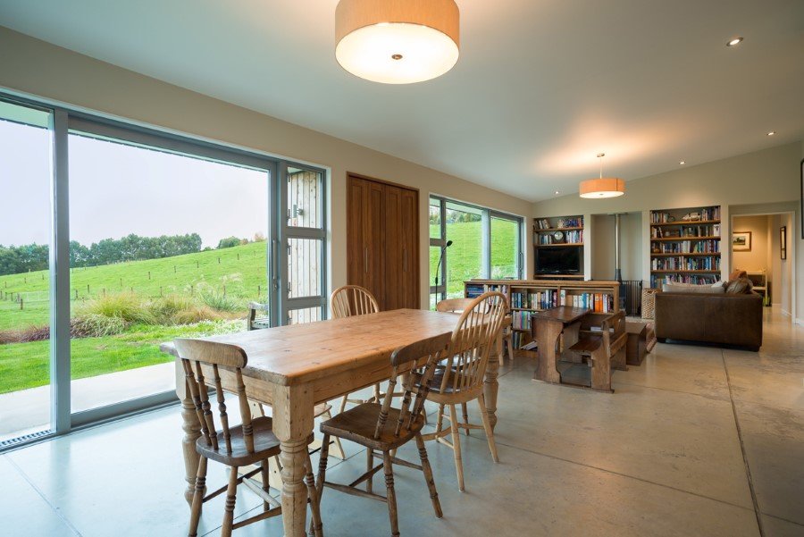 Tasman Lifestyle Home by Bell Stephenson Architects (5)