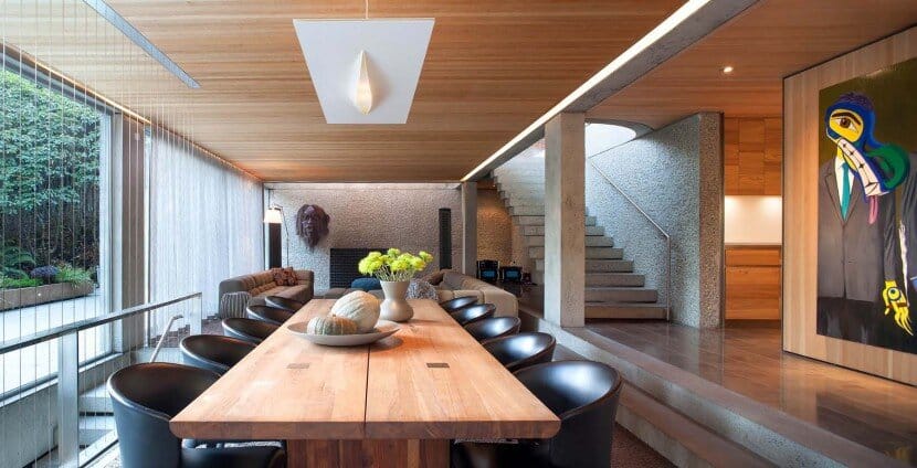 Renovations to the Renowned Eppich House in West Vancouver (30)