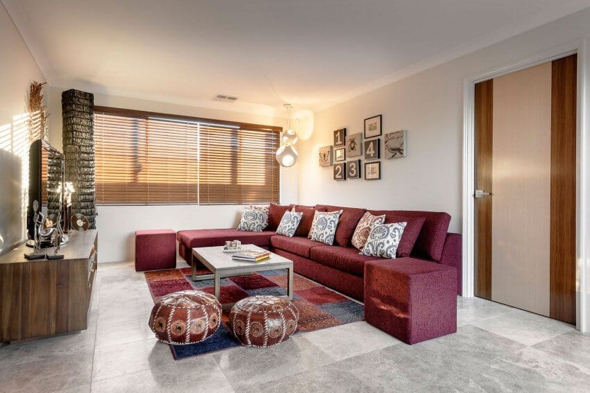 The Bletchley Loft by Rural Building Company (9)