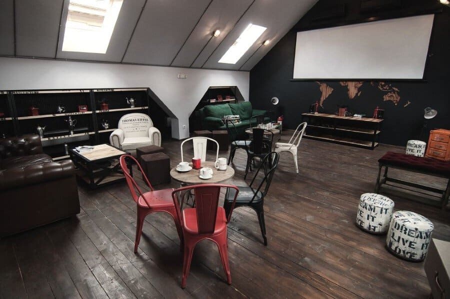 it office: industrial style interiors designedezzo design it office: industrial style interiors designedezzo design