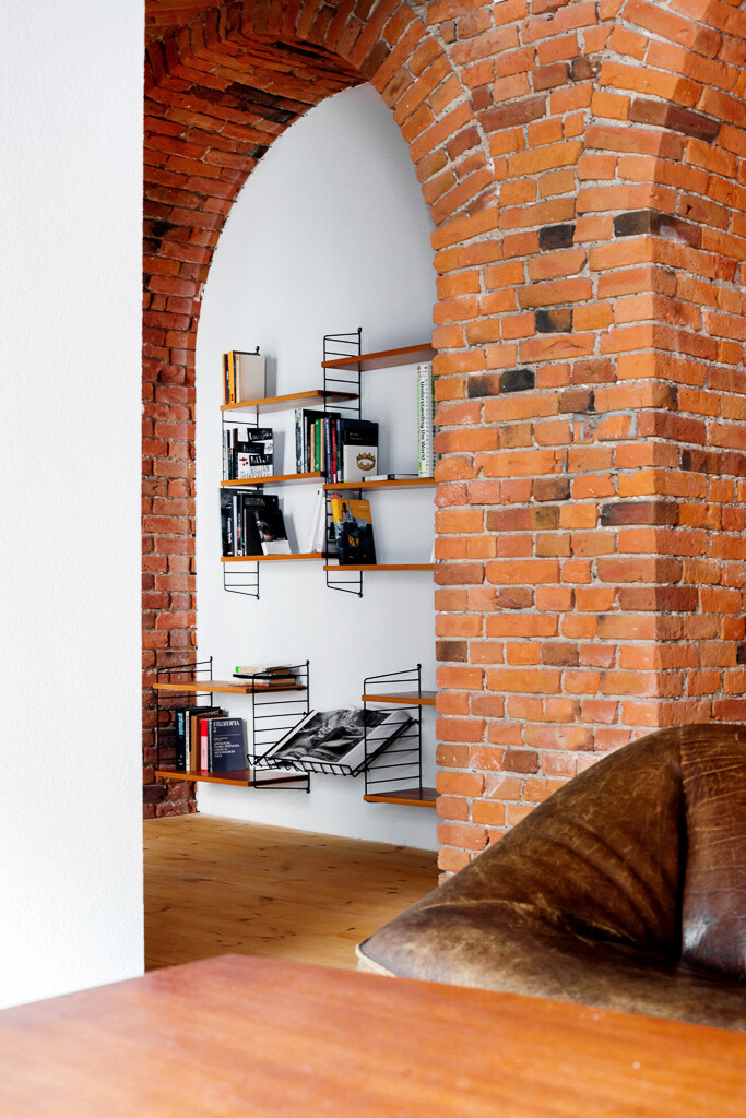 Charismatic Loft Apartment in an Old Marmalade Factory (10)