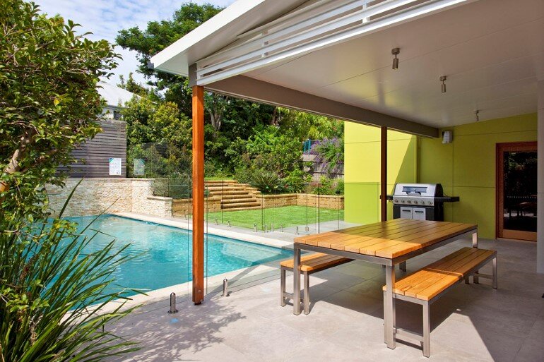 pool, outdoor, Dion Seminara Architecture (10)