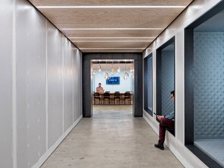uber offices in san francisco by studio o a