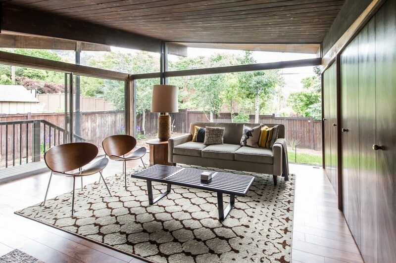 Millstream House The Right Balance Between Preservation and Modern