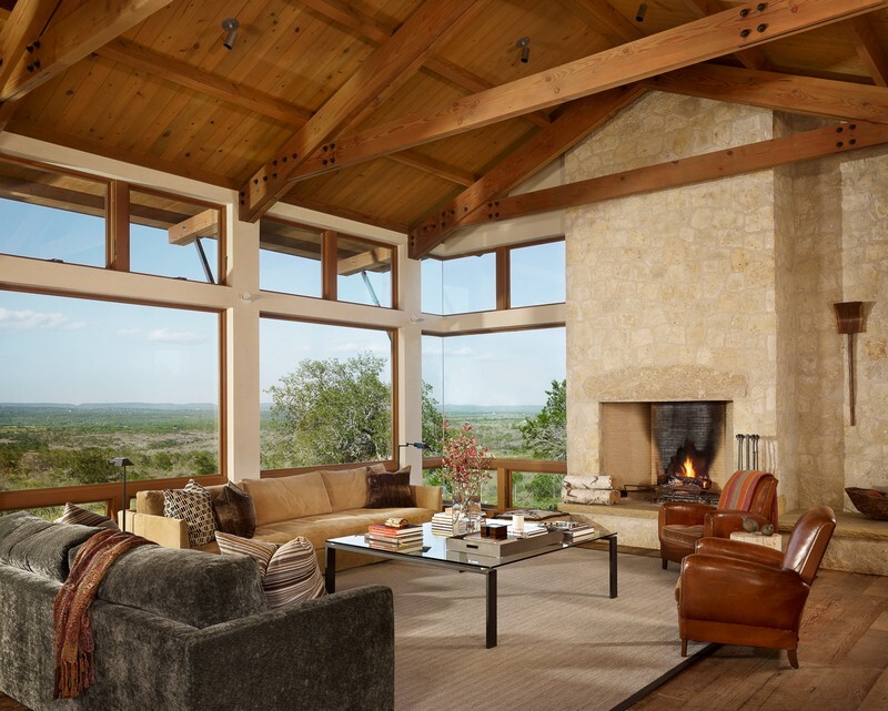 Spicewood Ranch In Texas Hill Country