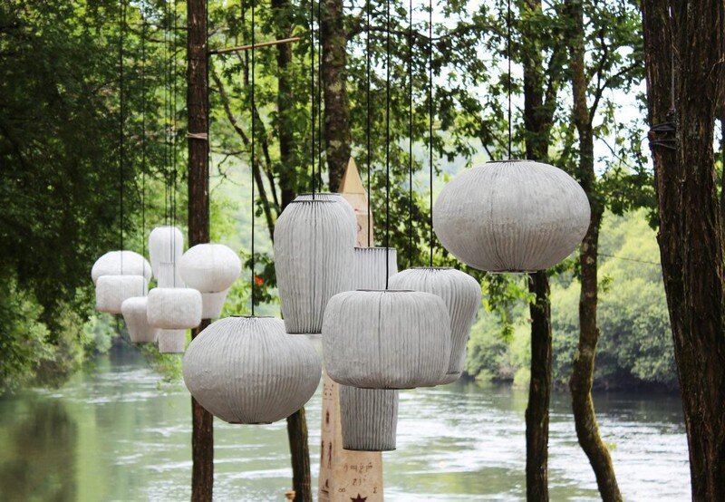 Coral Collection - Pendant Lamps by Arturo Alvarez (2)