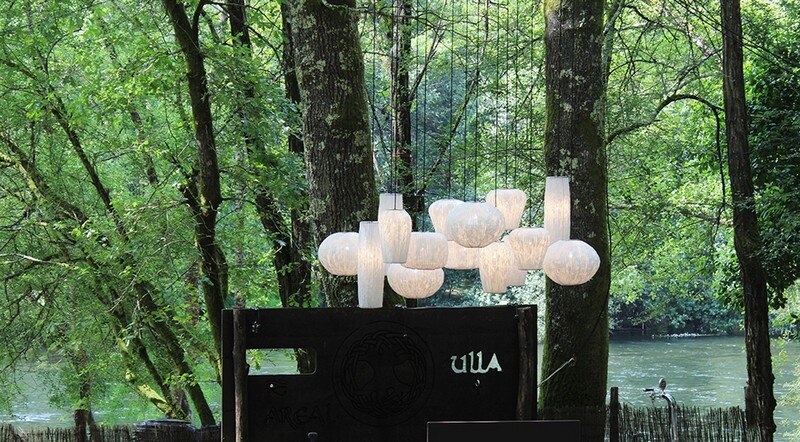 Coral Collection - Pendant Lamps by Arturo Alvarez (3)