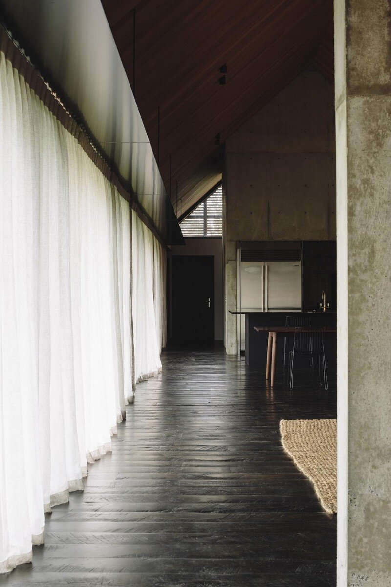 Forest House by Fearon Hay Architects (7)