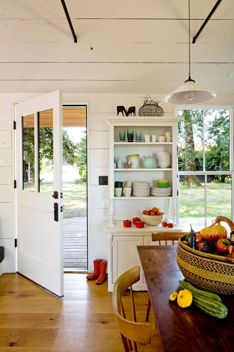 Tiny House by Jessica Helgerson Interior Design (9)
