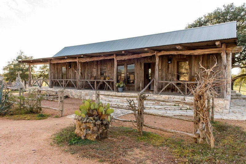 Gay Ranch In Athens Texas