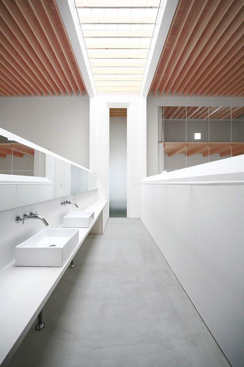Repository House by Jun Igarashi Architects 10
