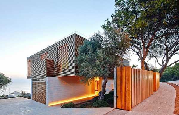 Casa Lama / Stelle Lomont Rouhani Architects