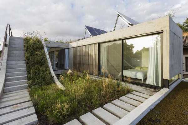 MeMo House in San Isidro, Buenos Aires / BAM! Arquitectura