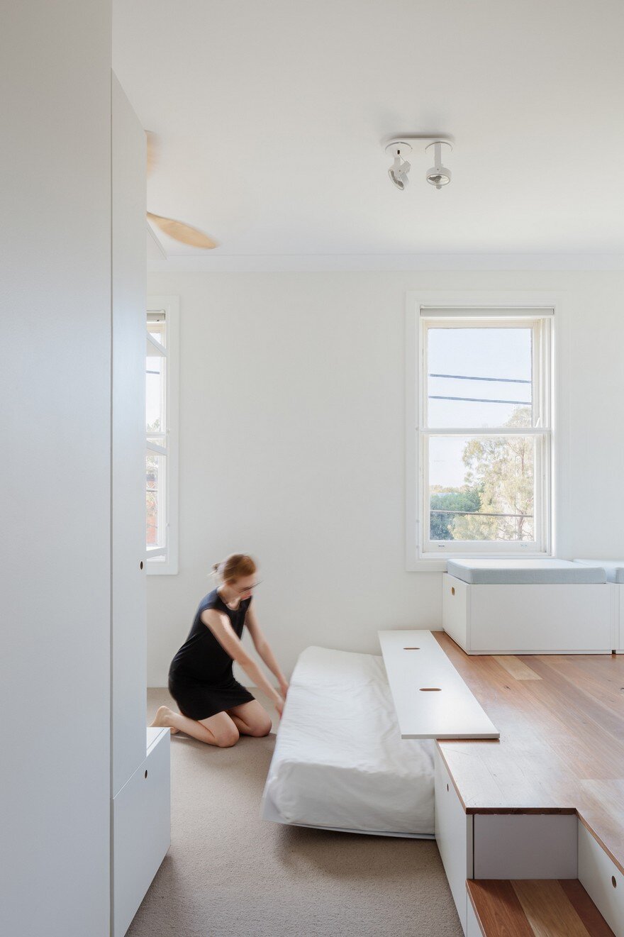 Small Apartment Living in Sydney: A Guide to Maximizing Space