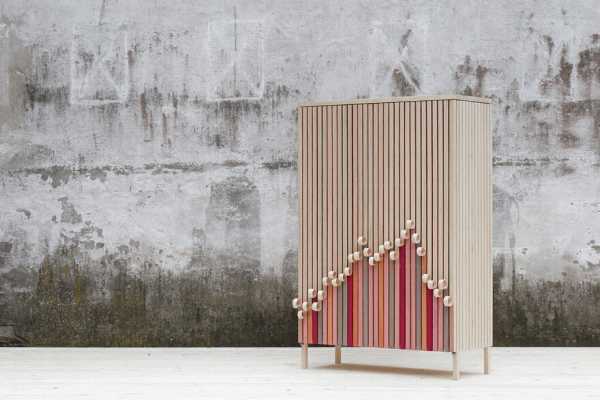Whittle Away Collection by Stoft Studio