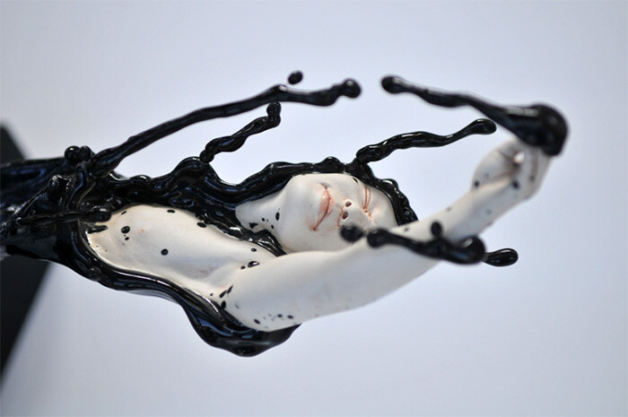 Living Clay Collection, Expression and Significance by Johnson Tsang