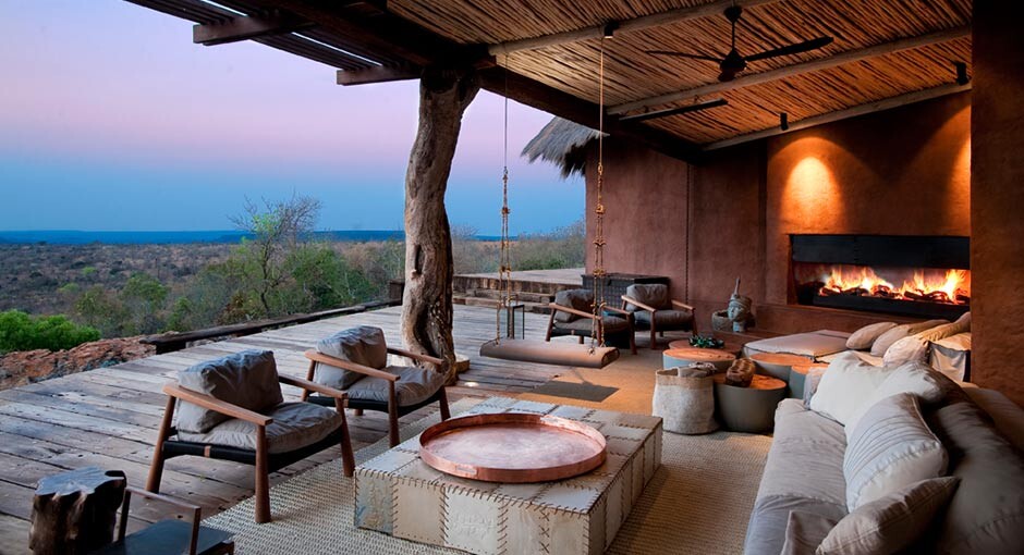 Leobo Private Reserve – a Spectacular Location for a Vacation