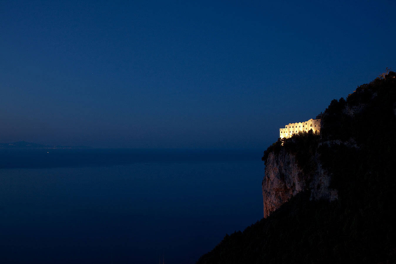 Breathtaking Panoramas - Amalfi Coast