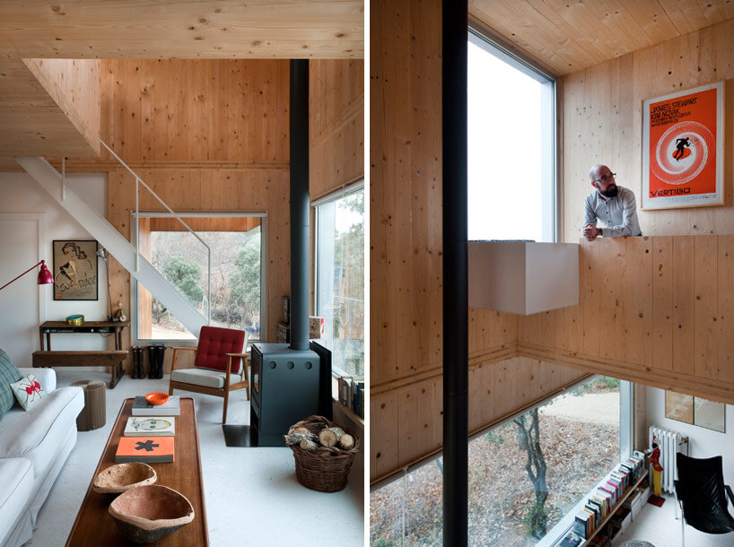 ExHouse away from the city noise, by GarcíaGermán Arquitectos (21)