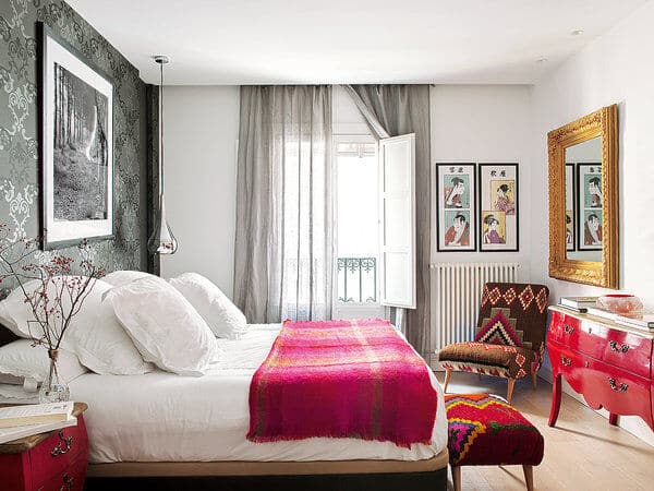 Marengo Modern Apartment, Madrid