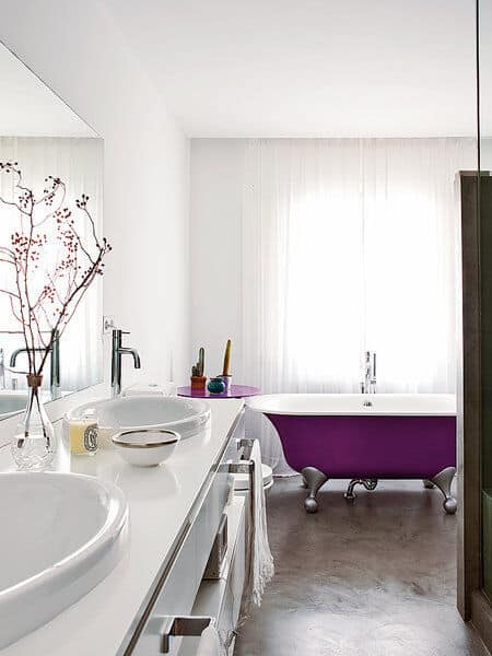 Marengo Modern Apartment, Madrid