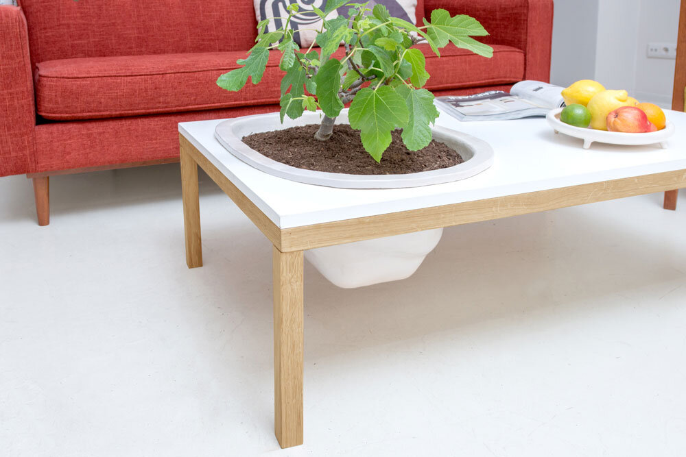 Volcane Coffee-tables - that bring nature closer - Paul Bellila (1)