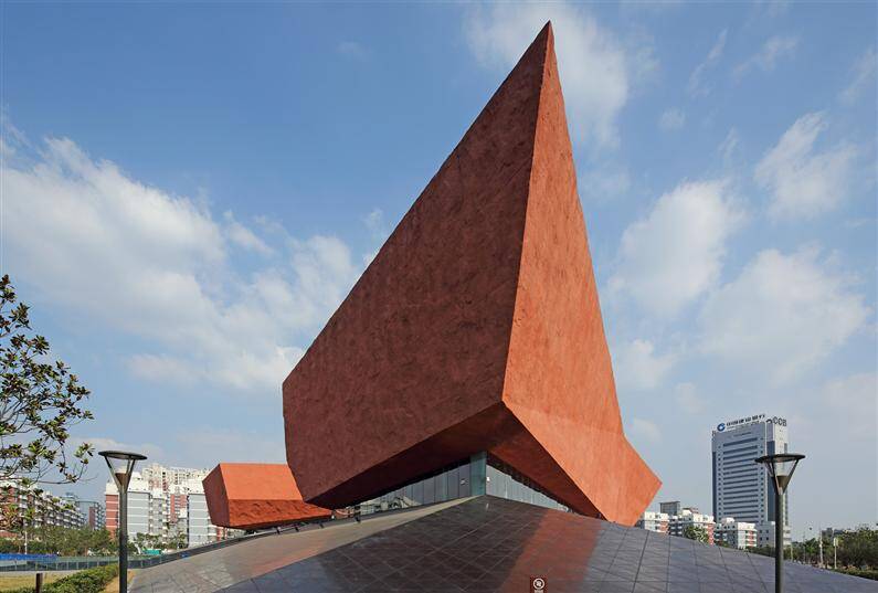 A Revolutionary Building to commemorate the Xin Hai Revolution a Wuhan ...