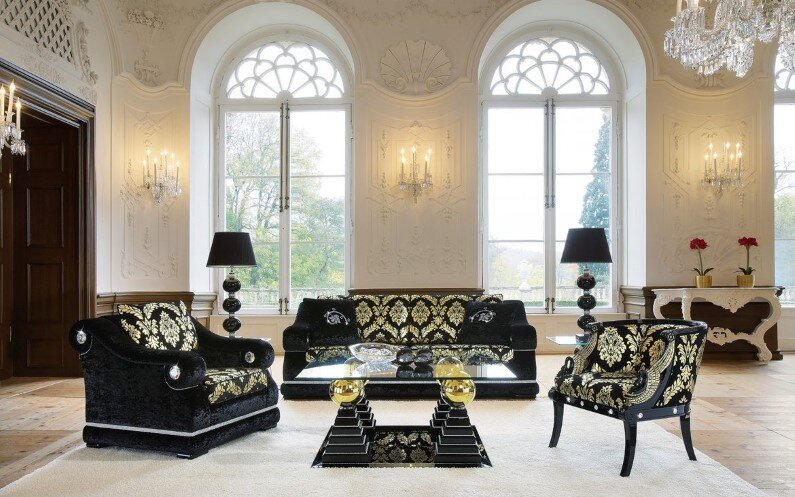 Upholstered lounge suites art of beauty by Finkeldei - www.homeworlddesign.com (17)