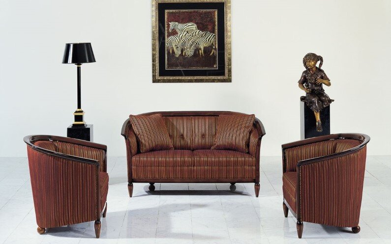 Upholstered lounge suite art of beauty by Finkeldei - www.homeworlddesign.com (5)