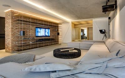 KaiF Apartment / FORM Bureau