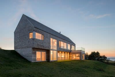 Harbour Heights Residence / Omar Gandhi Architect