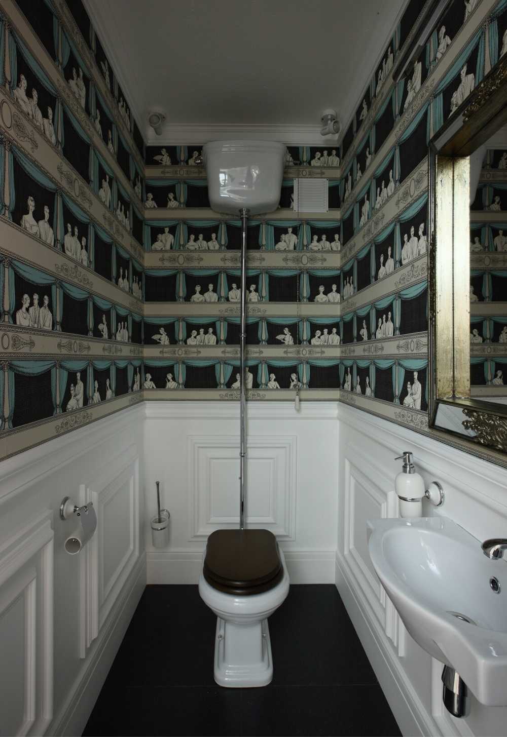 WC