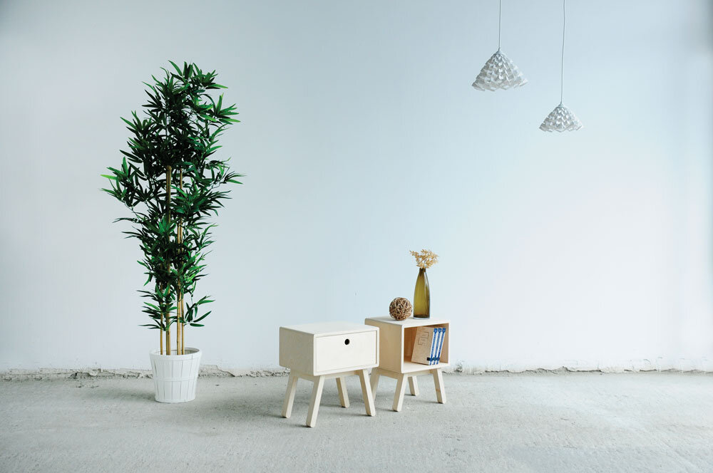 Furniture collection by Rianne Koens - www.homeworlddesign. com (1)