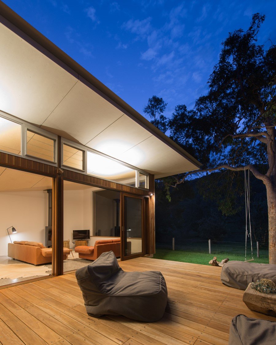 Blueys Beach Vacation House in New South Wales, Australia (20)