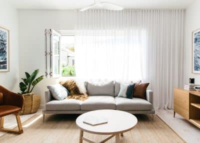 Cross Street Apartment, Bondi Beach, Sydney