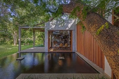 Krishnan House, Bengaluru / Khosla Associates