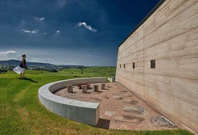 The Farm / Fergus Scott Architects