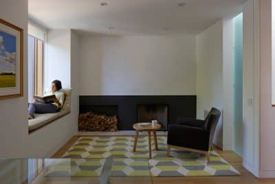 Three Dormer House / Superkul