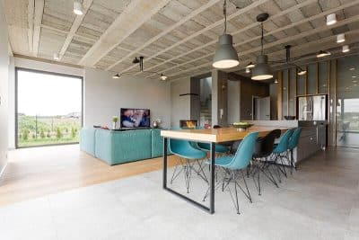 Sieroslaw House